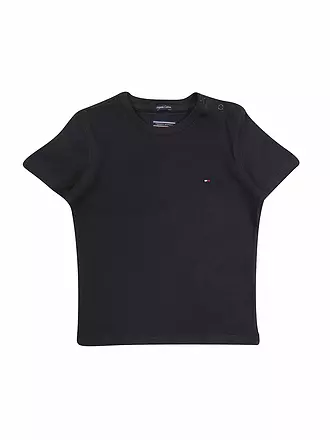 TOMMY HILFIGER | T-shirt garçon | dunkelblau